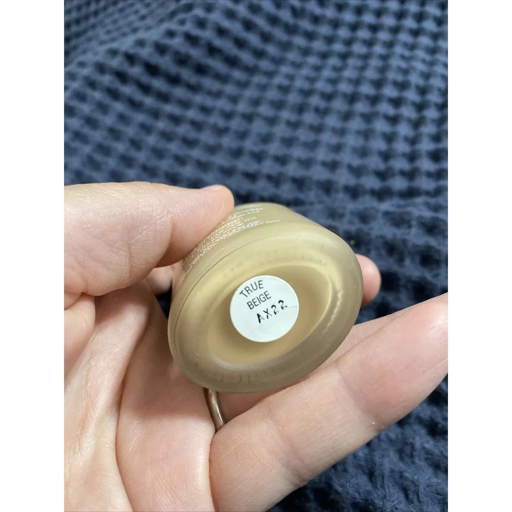 Mary Kay Day Radiance Foundation 1 fl oz True Beige New